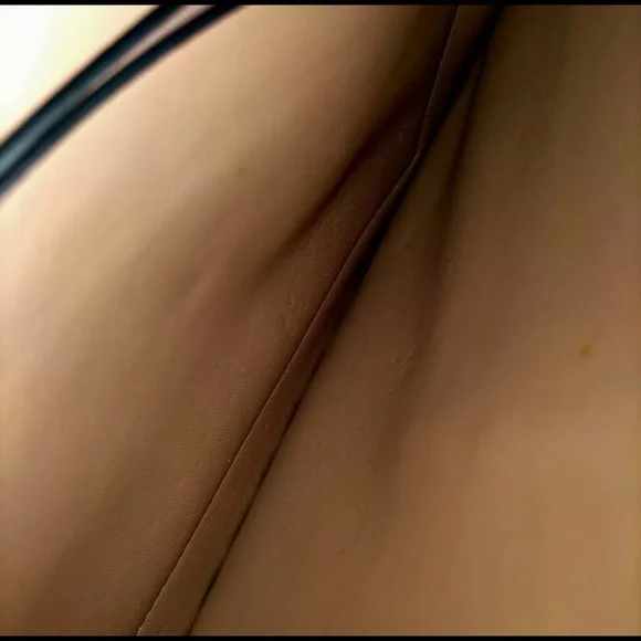 Auth VALENTINO Garavani Shoulder Bag  Pink Leather 1731451 - Picture 7 of 16